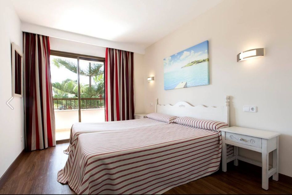 Orlando Hotel apartamentowy 3*