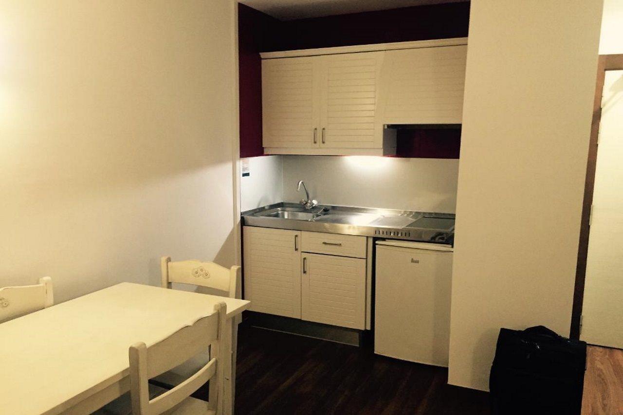 Orlando Hotel apartamentowy 3*