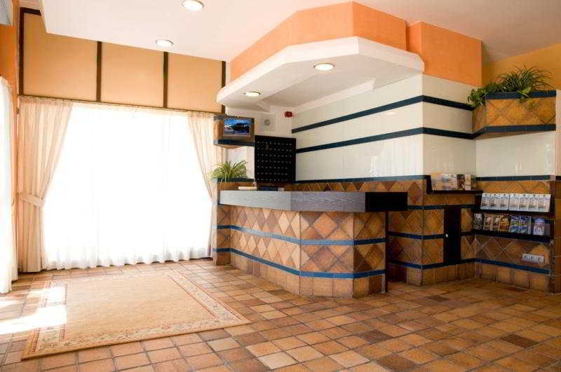 Hotel apartamentowy Orlando Palma de Mallorca