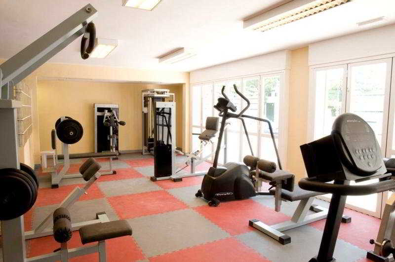 Hotel apartamentowy Orlando Palma de Mallorca