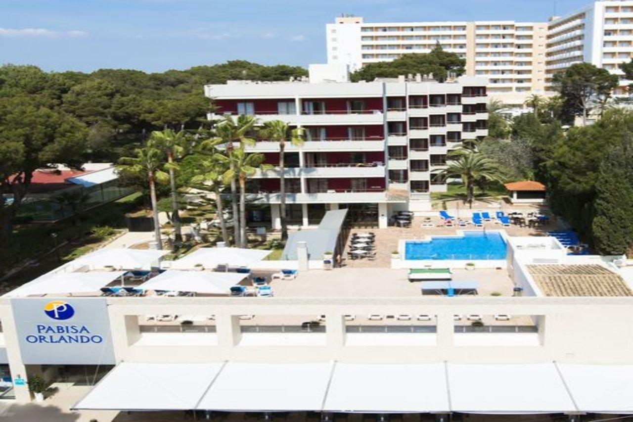 Appart hôtel Orlando 3*
